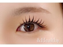 リノージュ(Linoju)/アンドヘルシー