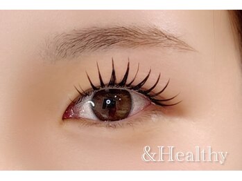 リノージュ(Linoju)/アンドヘルシー