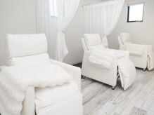 アイラッシュエイミー 豊川店(eyelash aimy)/