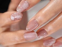 ネイルサロンリシェ 烏丸御池(Recher)/