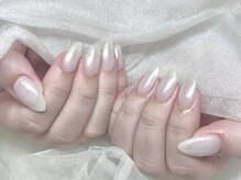 シンプル系から華やか系までどんなデザインも◎