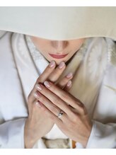 ヒラソル(HIRASOL.)/お好きなデザインコース