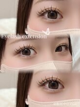 Ciao【チャオ】/【エクステデザイン】ナチュラル