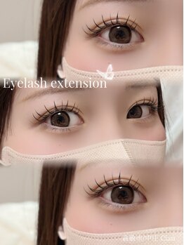 Ciao【チャオ】/【エクステデザイン】ナチュラル