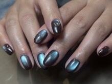 イーズィランド(Ease land)/うるうるマグネット