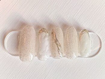 タレイア(Thaleia)/定額ネイル