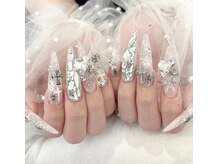 ココネイル 池袋(coco nail)/持ち込みデザイン