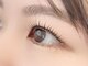 ハイ アイラッシュ サロン(Hi eyelash salon)の写真/【最新まつ毛ケア★】SPコースまつ毛パーマ×ラッシュアディクトサロンケア6900円。まつ毛を濃く長く♪