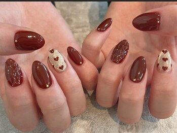福芽 nail salon【7月中　NEW OPEN（予定）】/