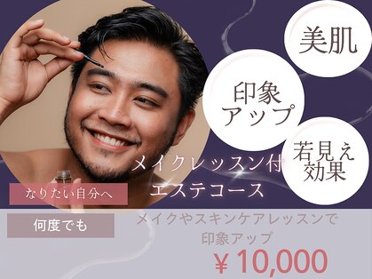 ポーラ 大阪十三店(POLA)の写真