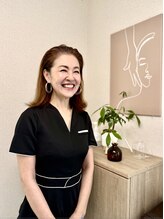カムロミ 武蔵小杉(kamuromi)&nbsp;添田 貴美代