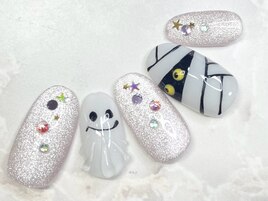 オールデザイン☆ハロウィン♪