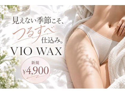 サロン ド モア(salon de MORE)の写真