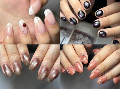 サロンドファン(salon de Fan)の写真