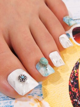 カラーズ(colors)/フットデザイン自由￥7480