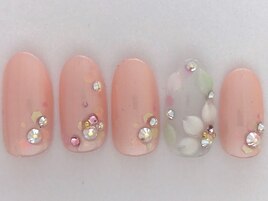 356ジェル￥8618スカルプ￥11858