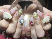 ブリリアン(Brillant)/