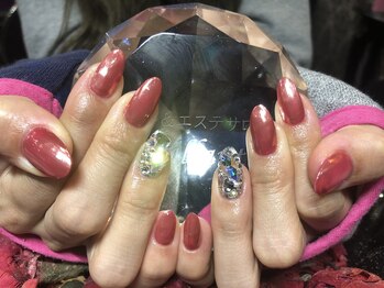 ブリリアン(Brillant)/