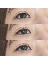 プライズアイリス アイラッシュ 池袋東口店(prize Iris eyelash)/まつ毛パーマ♪【池袋】