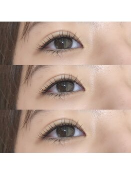 プライズアイリス アイラッシュ 池袋東口店(prize Iris eyelash)/まつ毛パーマ♪【池袋】