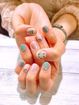 ネイルアルケー(Nail ARCHE)/
