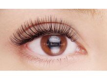 シャルム バイ フィガロ(Charme by FIGARO)/超軽量！フラットマットラッシュ