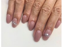 ネイルサロンワイスリー (y3)/シンプルコース！