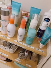 ディフォンス アサヒカワ(De'fons Asahikawa)/美活エリアアメニティ