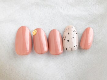 ネイルサロンウルラ(Ulula)/