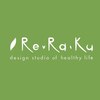 リラク 西神中央店(Re.Ra.Ku)のお店ロゴ