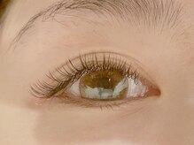 ラヴィアイリス 甲府東店(Lavie Eyeris)/CCカールでぱっちり☆