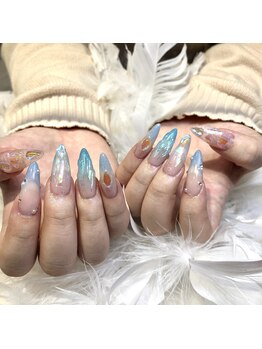 フローラ(FLORA)/