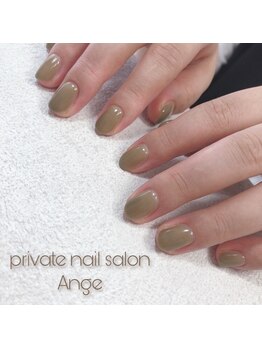 アンジュ(Ange)/