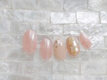 ルアナ(Luana)/定額デザインAコース