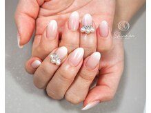 シャインアン(Shine'an)/デザイン１.5時間