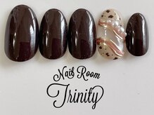 ネイルルーム トリニティ(Nail Room Trinity)/150種類以上選べるアート付