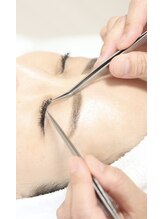 ラヴィブルー(raviblue)&nbsp;eye list