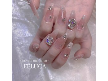 フェルカ(FELUCA)/