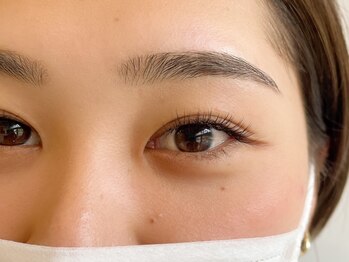 プーラ 西新井店(Pura)/まつ毛エクステ