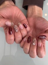 ビューティールームウィズ(beauty room w/)/