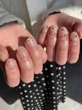 インクバイノック(INC by noq)/3/23 anju おまかせデザイン