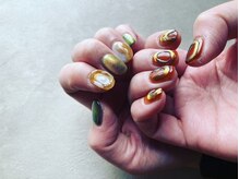 カラーレス(COLORLESS)/【COLORRESSコース】