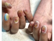 イル(i'llu)/simple定額コース