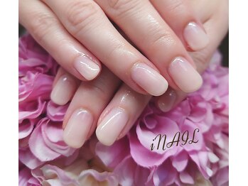 アイネイル(iNAIL)/