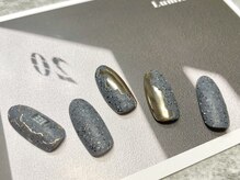 ファーストネイル(First nail)/Broken Wall