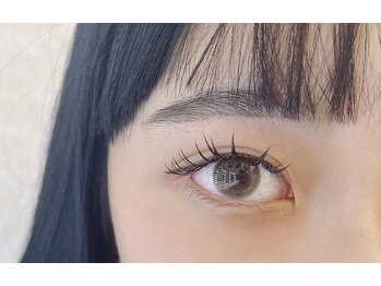 ブリランテ/フラットラッシュ120本