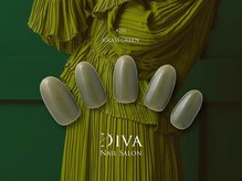 ネイルサロン ディーバ 梅田エナ店(Diva)/spring color