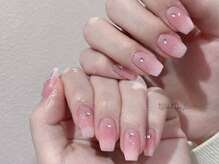 ダークハニー 原宿店(Dark Honey)/モテかわベイビーブーマー