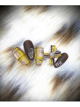 アネラネイル(Anela Nail)/