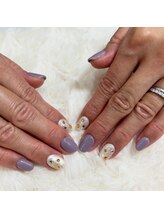 はあとねいる 東川口店/店舗限定デザインG24